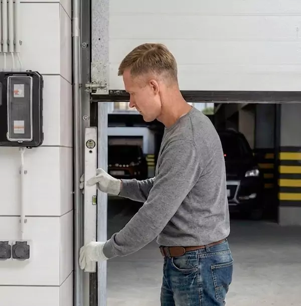 Why Choose Us for Door, Gate and Security Services in Seminole, FL