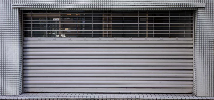 Advanced Solutions for Your Aluminum Garage Doors in Seminole, Florida