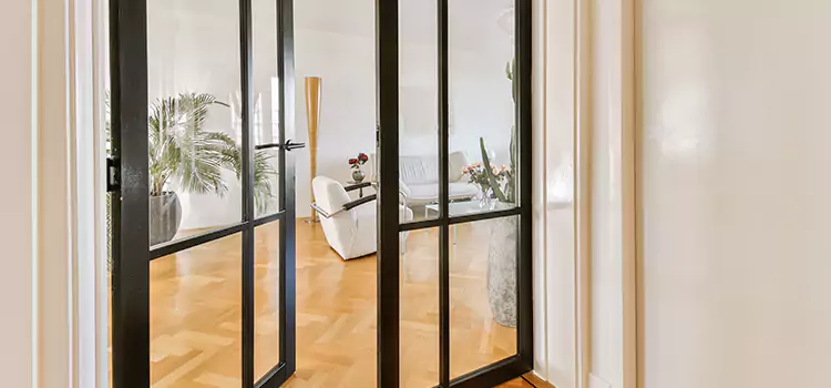 Bifold Door Replacement Seminole