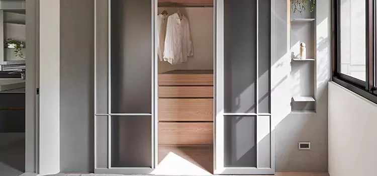 Mirror Sliding Door Replacement Seminole