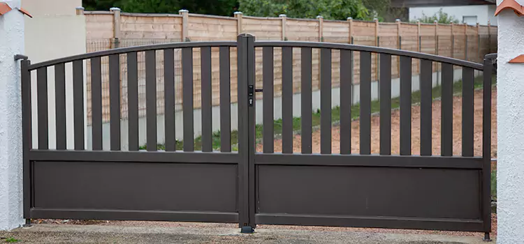 Advanced Gate Solutions in Seminole, FL