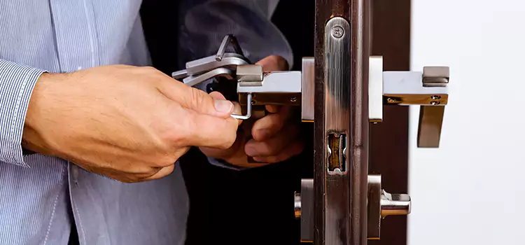 Commercial Door Lock Repair Seminole