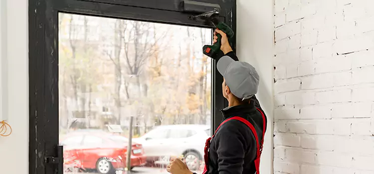 Comprehensive Door Closer Services in Seminole, FL