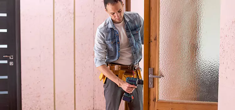 Exterior Door Frame Installation Seminole