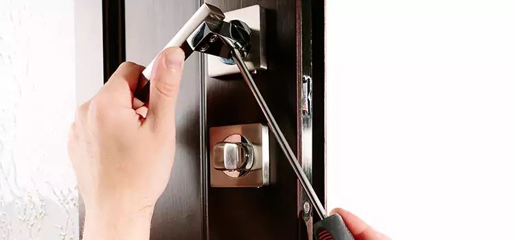 Door Lock Replacement Service Seminole
