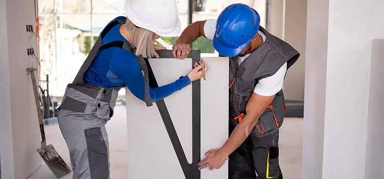 Why Choose Us for Door Panel Services in Seminole, FL?