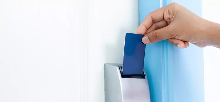 Access Control System Integration Seminole