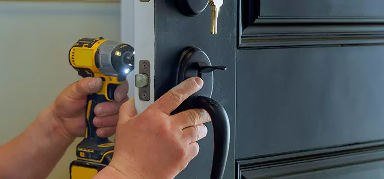 Locksmith Emergency Service Seminole