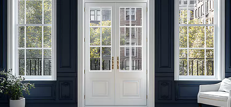 French Door Lock Repair Seminole