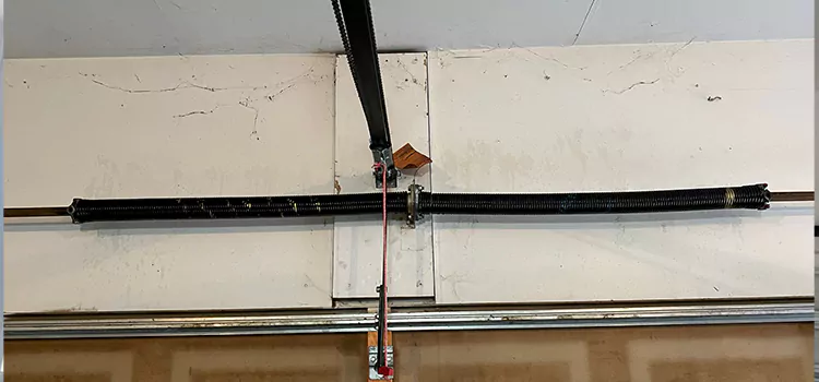 Garage Door Cable Repair Near Me in Seminole, FL