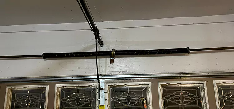 Garage Door Spring Repair Near Me Seminole