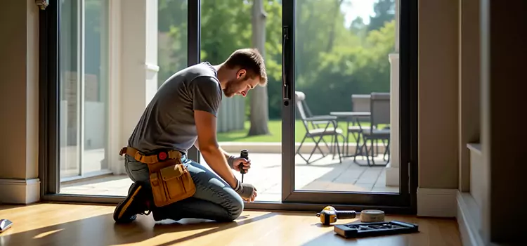 Comprehensive Solutions for Every Glass Door Need in Seminole, FL