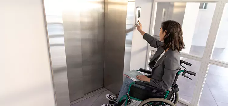 Benefits of Modern Handicap Door Systems in Seminole, FL