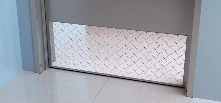 Benefits of Professional Kick Plate Solutions in Seminole, FL