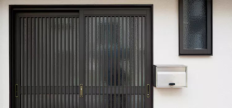 Sliding Screen Door Repair Seminole