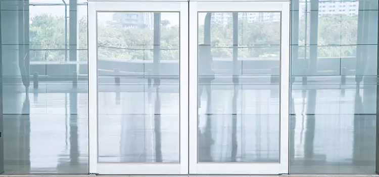 Why Choose Us for Your Motion Sensor Door Needs in Seminole, FL?