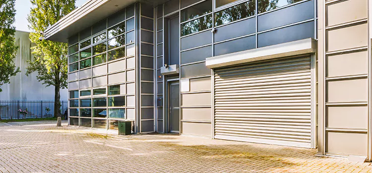 Electric Roller Garage Doors Seminole