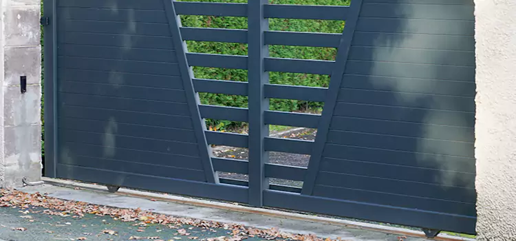 Automated Gate Company Near Me Seminole