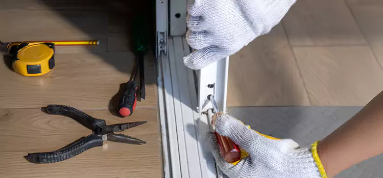 Sliding Door Installation Services in Seminole, FL