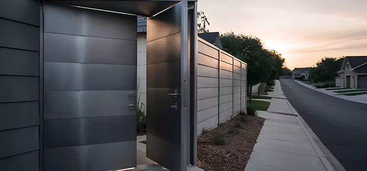 Comprehensive Steel Door Solutions in Seminole, FL