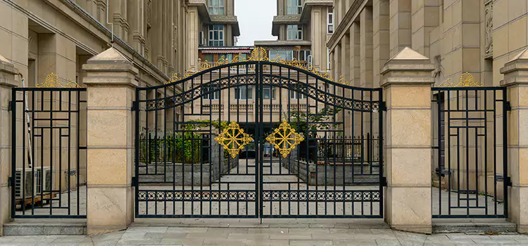 Comprehensive Iron Gate Maintenance Solutions in Seminole, FL