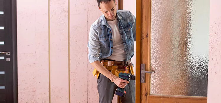 Door Glass Replacement Seminole
