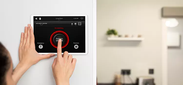 Blink Video Doorbell Installation Seminole