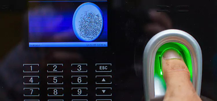 Your Trusted Partner for Secure Access in Seminole, FL