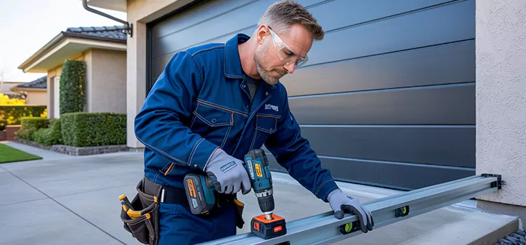 Why Choose Us for Garage Door Off Track Services in Seminole, Florida?