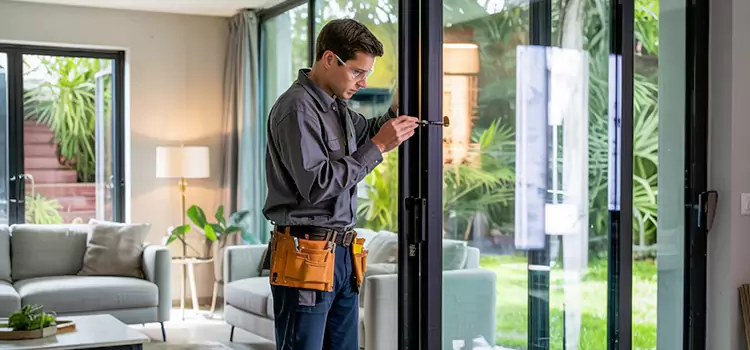 Why Choose Us for Your Glass Door Needs in Seminole, FL?