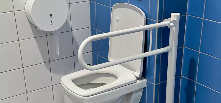 Comprehensive Solutions in Seminole, FL for Accessible Facilities