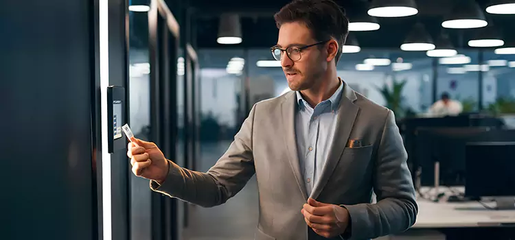 Our Commitment to Keycard Security Excellence in Seminole, FL