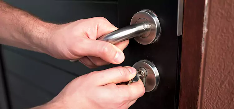 Master Key Control and Audits Seminole