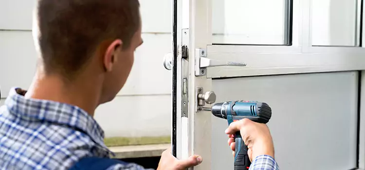 Experienced and Reliable Technicians Seminole