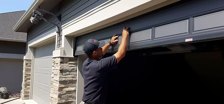 Janus Roll Up Doors Seminole