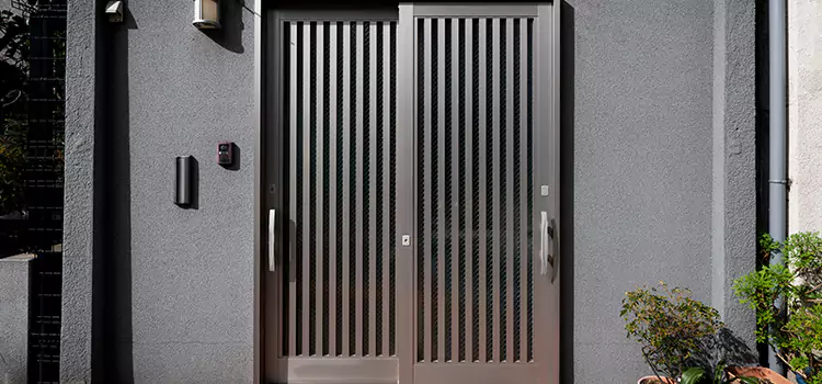 Specialized Steel Door Services in Seminole, FL