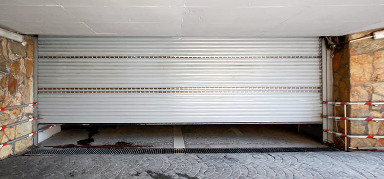 Steel Garage Door Repair Seminole