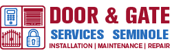Door & Gate Services Seminole